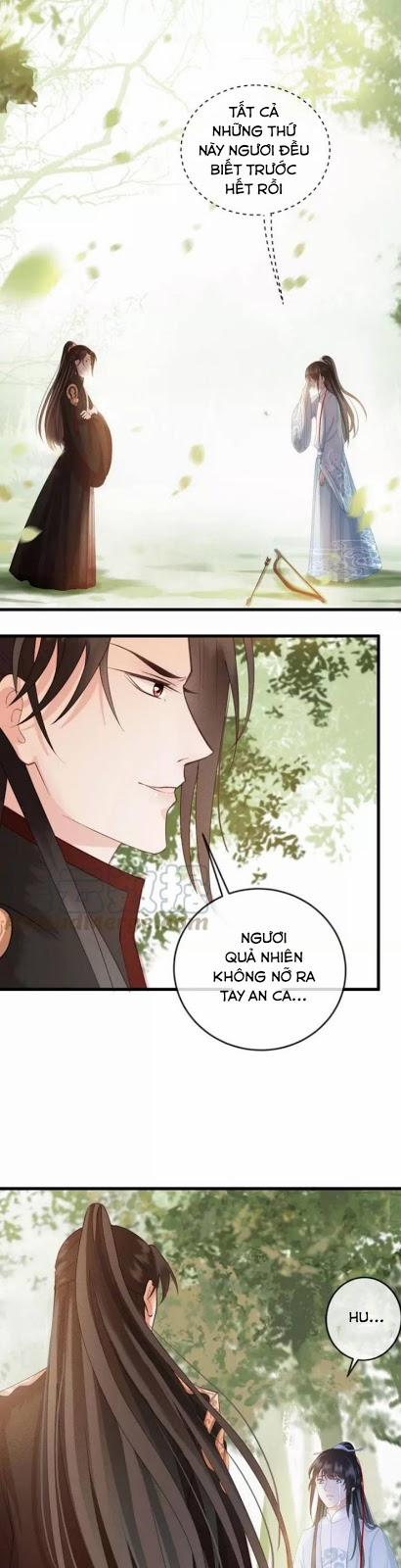 Đông Cung Giai Hạ Tù 16 trang 8