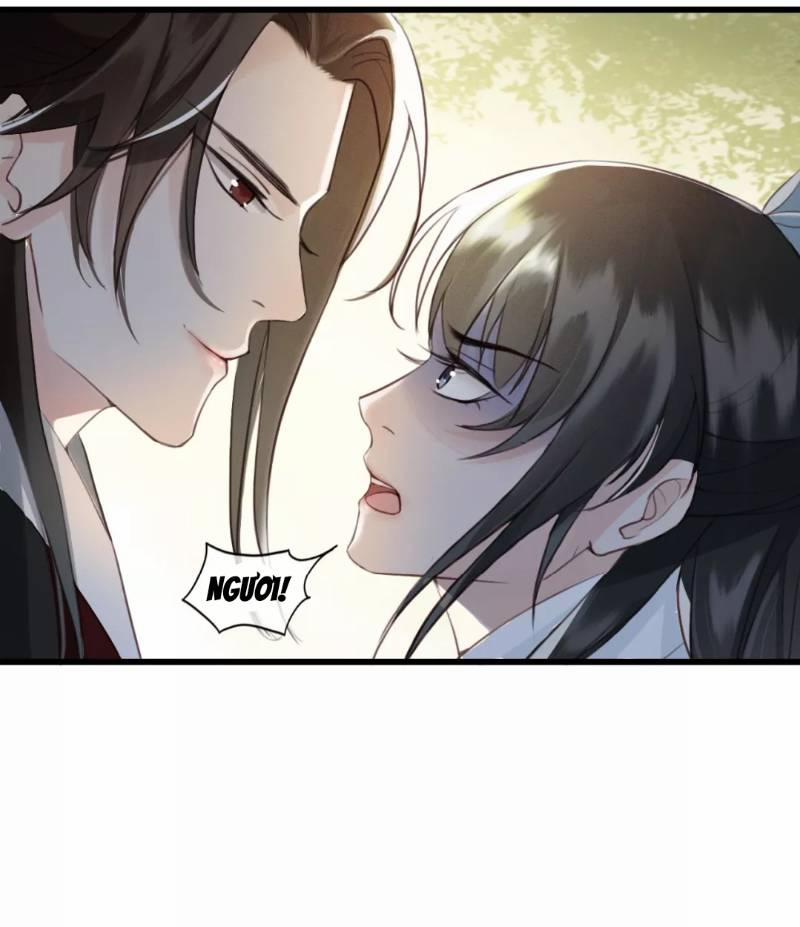 Đông Cung Giai Hạ Tù 5 trang 10