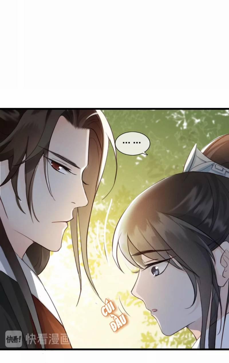 Đông Cung Giai Hạ Tù 5 trang 12