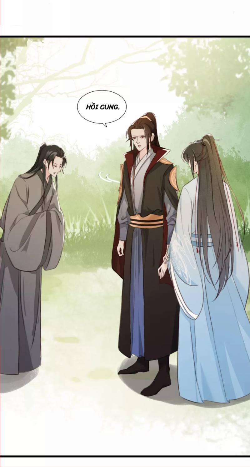 Đông Cung Giai Hạ Tù 5 trang 13