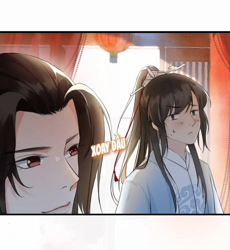 Đông Cung Giai Hạ Tù 5 trang 16