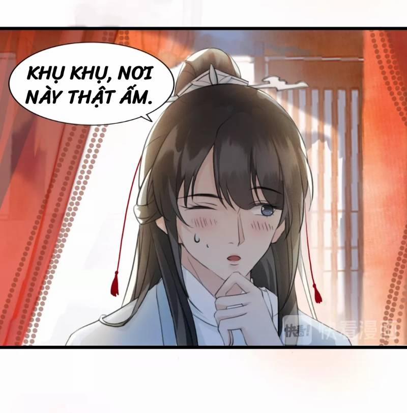 Đông Cung Giai Hạ Tù 5 trang 17