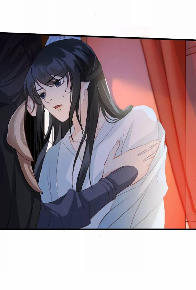 Đông Cung Giai Hạ Tù 5 trang 30