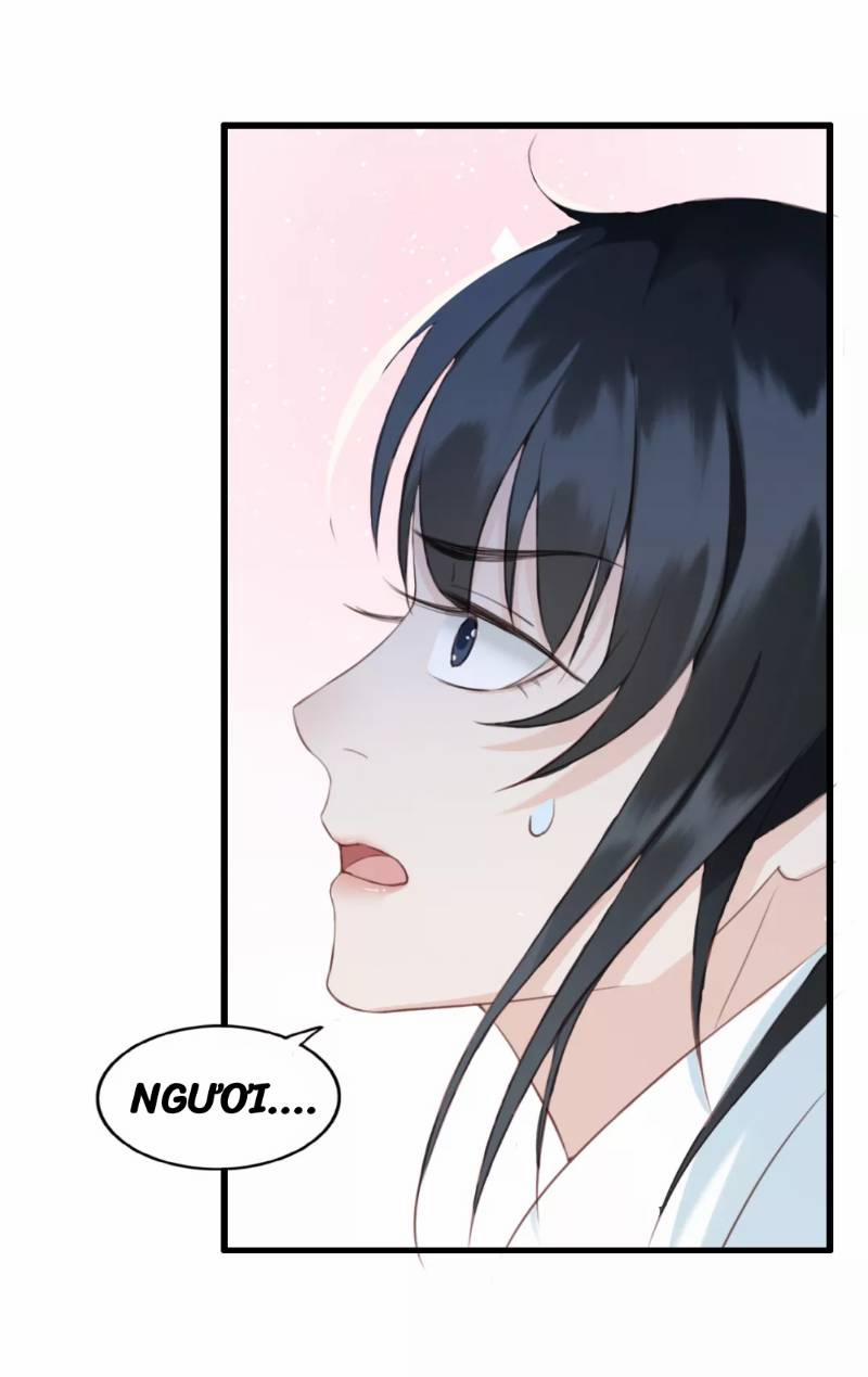 Đông Cung Giai Hạ Tù 5 trang 38