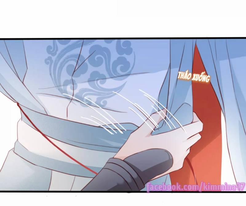 Đông Cung Giai Hạ Tù 5 trang 39