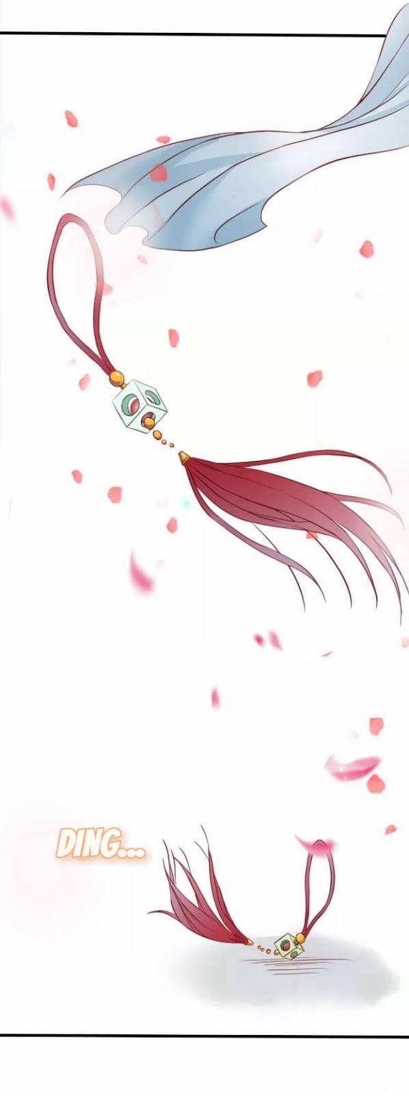 Đông Cung Giai Hạ Tù 5 trang 40