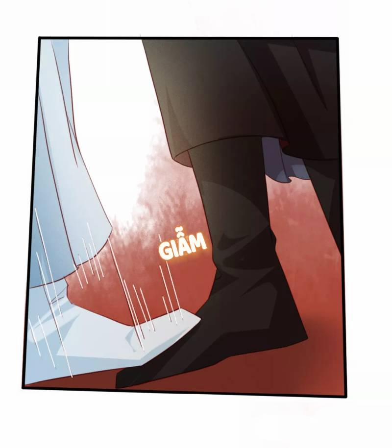 Đông Cung Giai Hạ Tù 5 trang 42