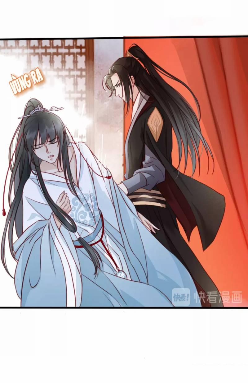 Đông Cung Giai Hạ Tù 5 trang 44