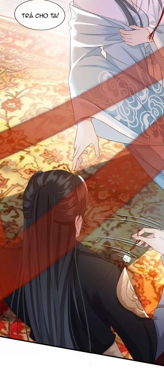 Đông Cung Giai Hạ Tù 6 trang 2