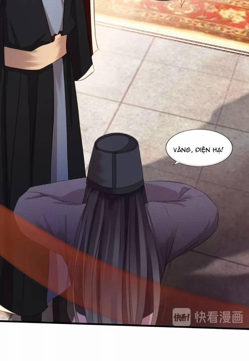 Đông Cung Giai Hạ Tù 6 trang 20