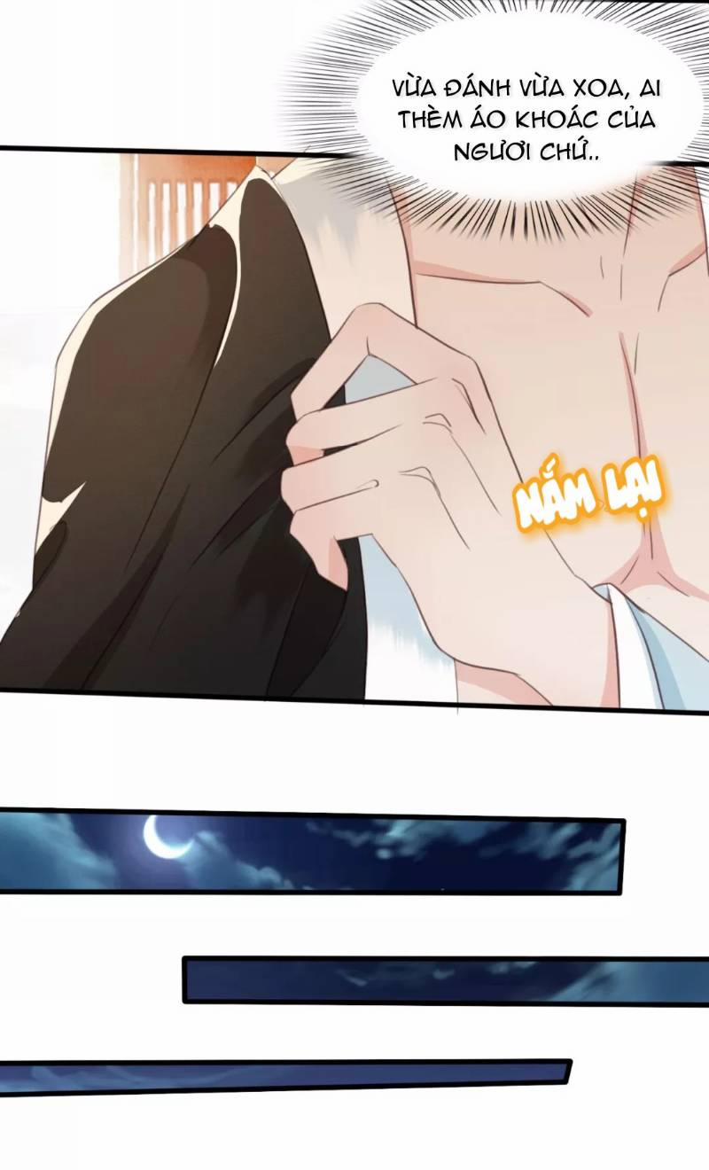 Đông Cung Giai Hạ Tù 6 trang 27