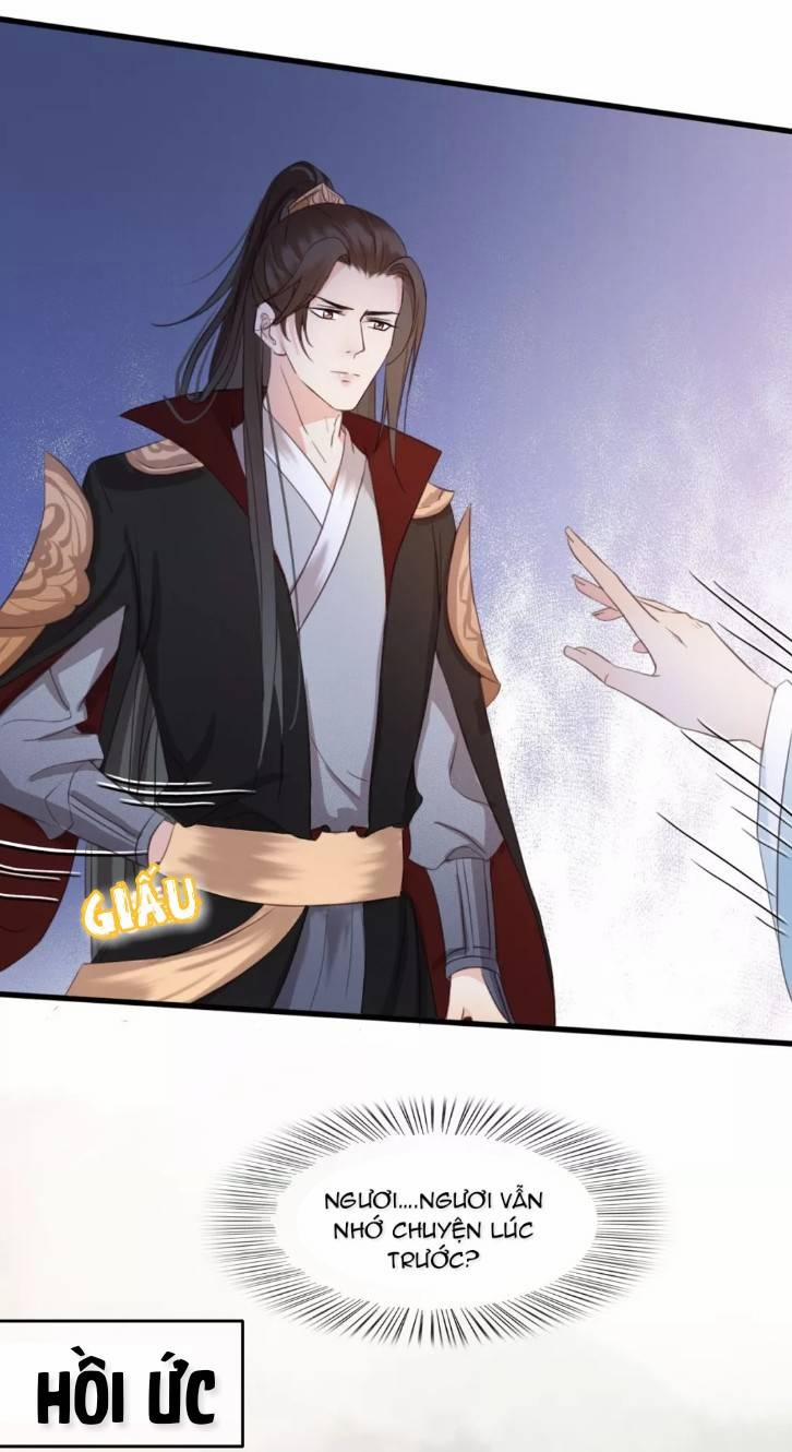 Đông Cung Giai Hạ Tù 6 trang 3