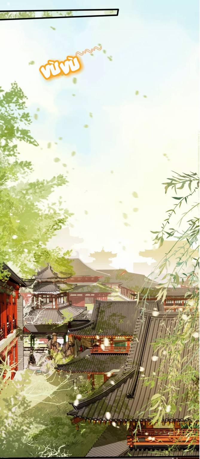 Đông Cung Giai Hạ Tù 6 trang 38