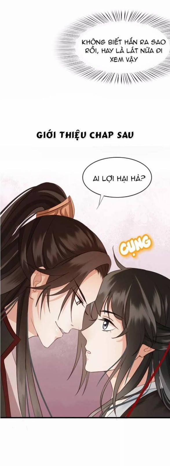 Đông Cung Giai Hạ Tù 6 trang 45