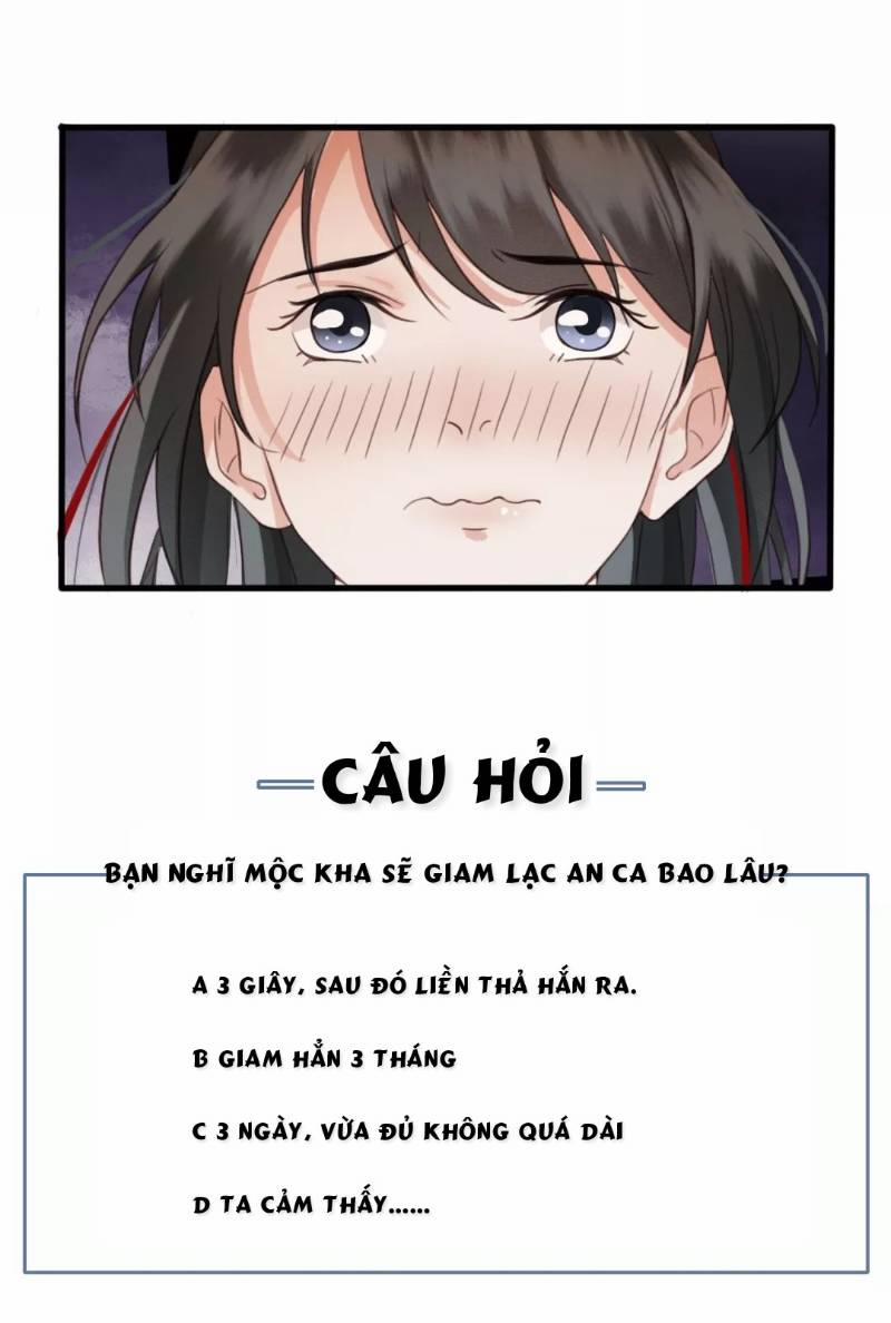 Đông Cung Giai Hạ Tù 6 trang 46