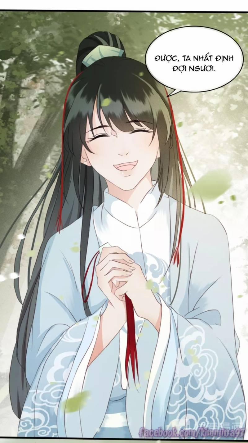 Đông Cung Giai Hạ Tù 6 trang 5