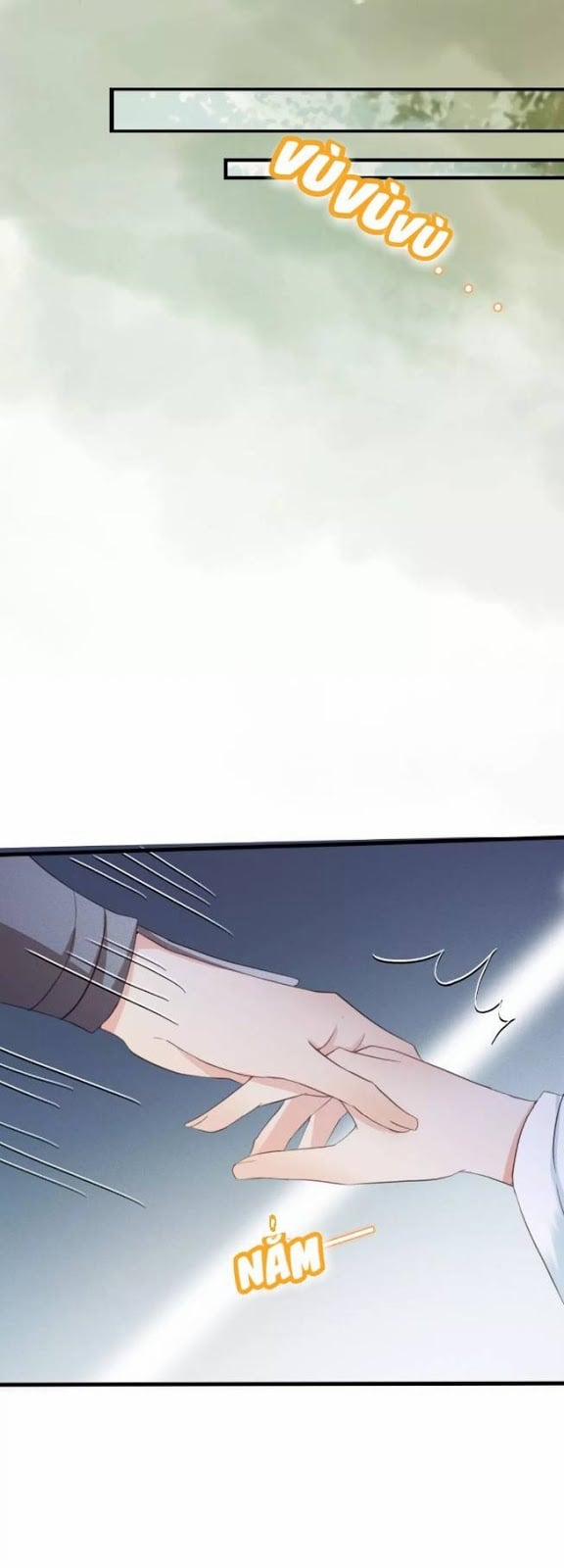 Đông Cung Giai Hạ Tù 6 trang 6