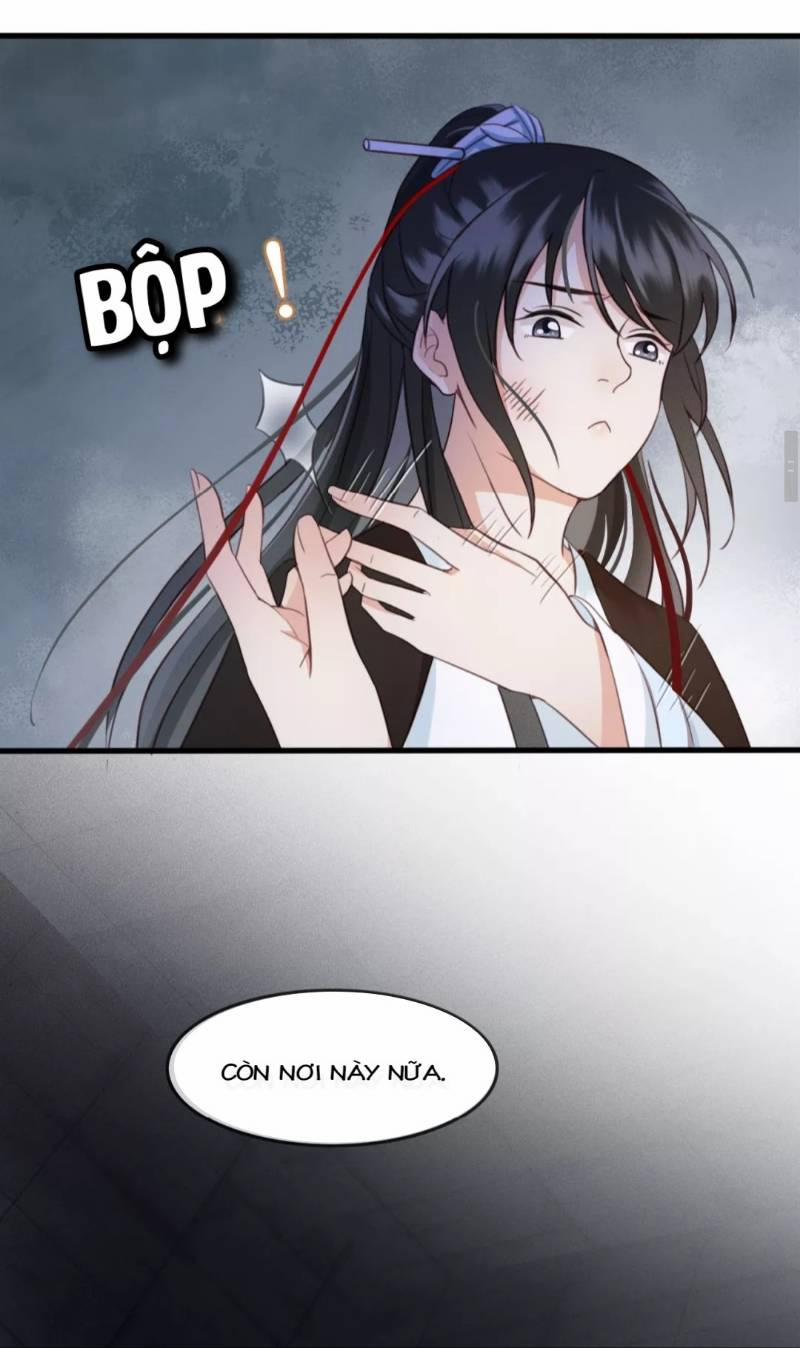 Đông Cung Giai Hạ Tù 7 trang 16