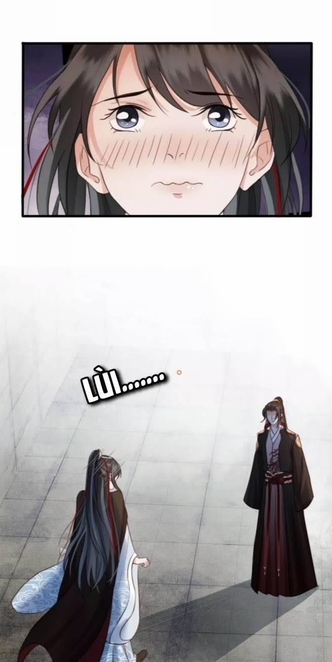 Đông Cung Giai Hạ Tù 7 trang 27