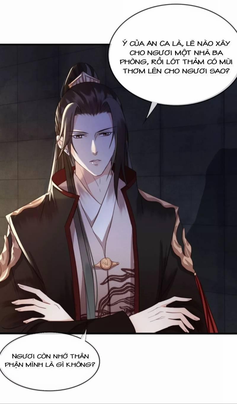 Đông Cung Giai Hạ Tù 7 trang 29