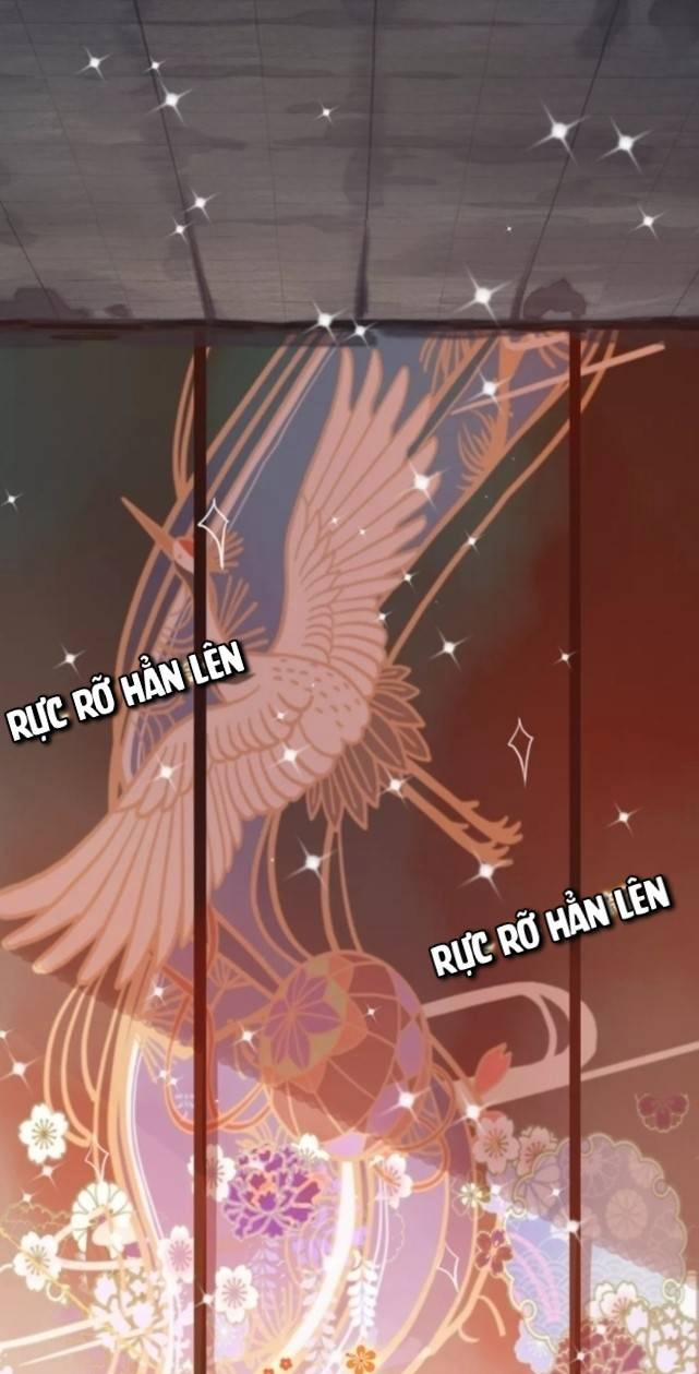 Đông Cung Giai Hạ Tù 7 trang 34