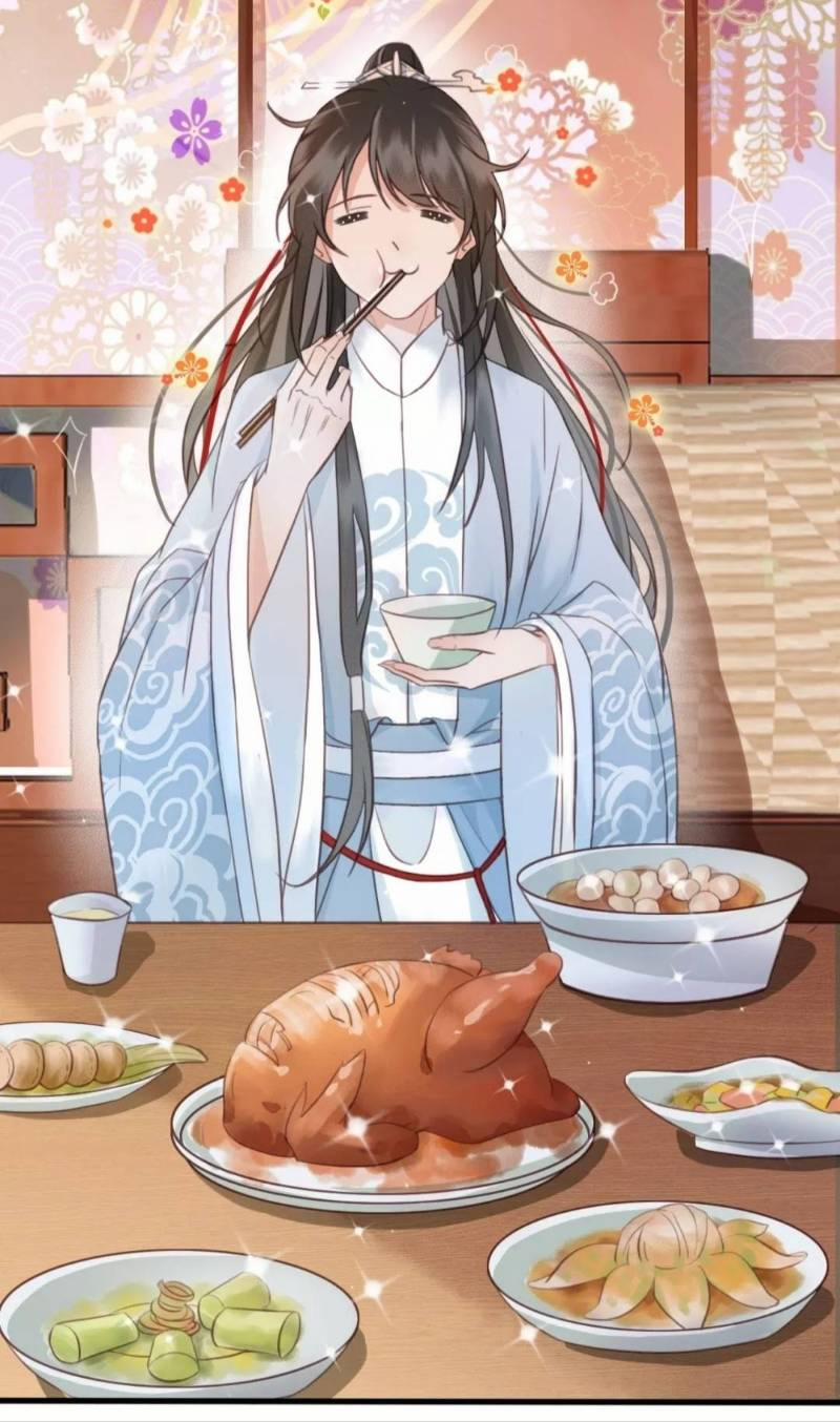 Đông Cung Giai Hạ Tù 7 trang 35