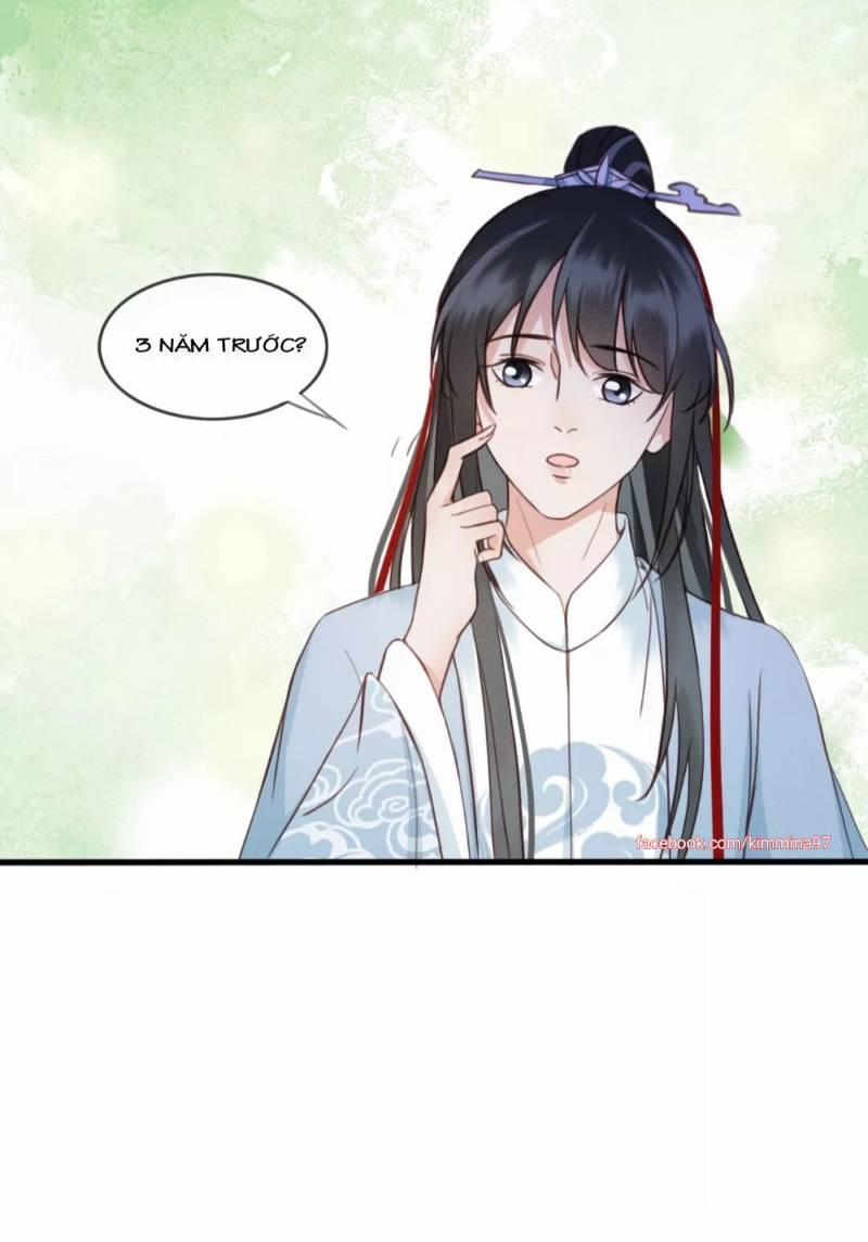 Đông Cung Giai Hạ Tù 7 trang 41