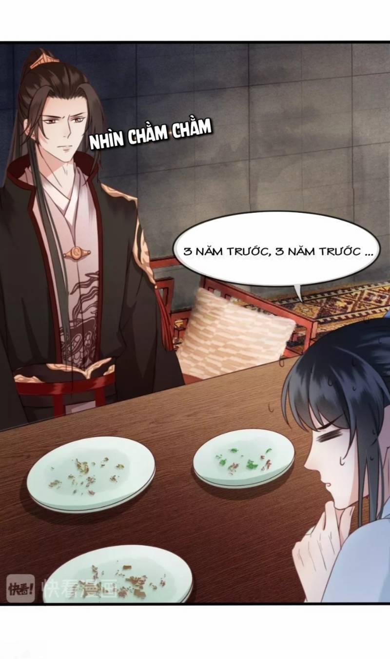 Đông Cung Giai Hạ Tù 7 trang 42