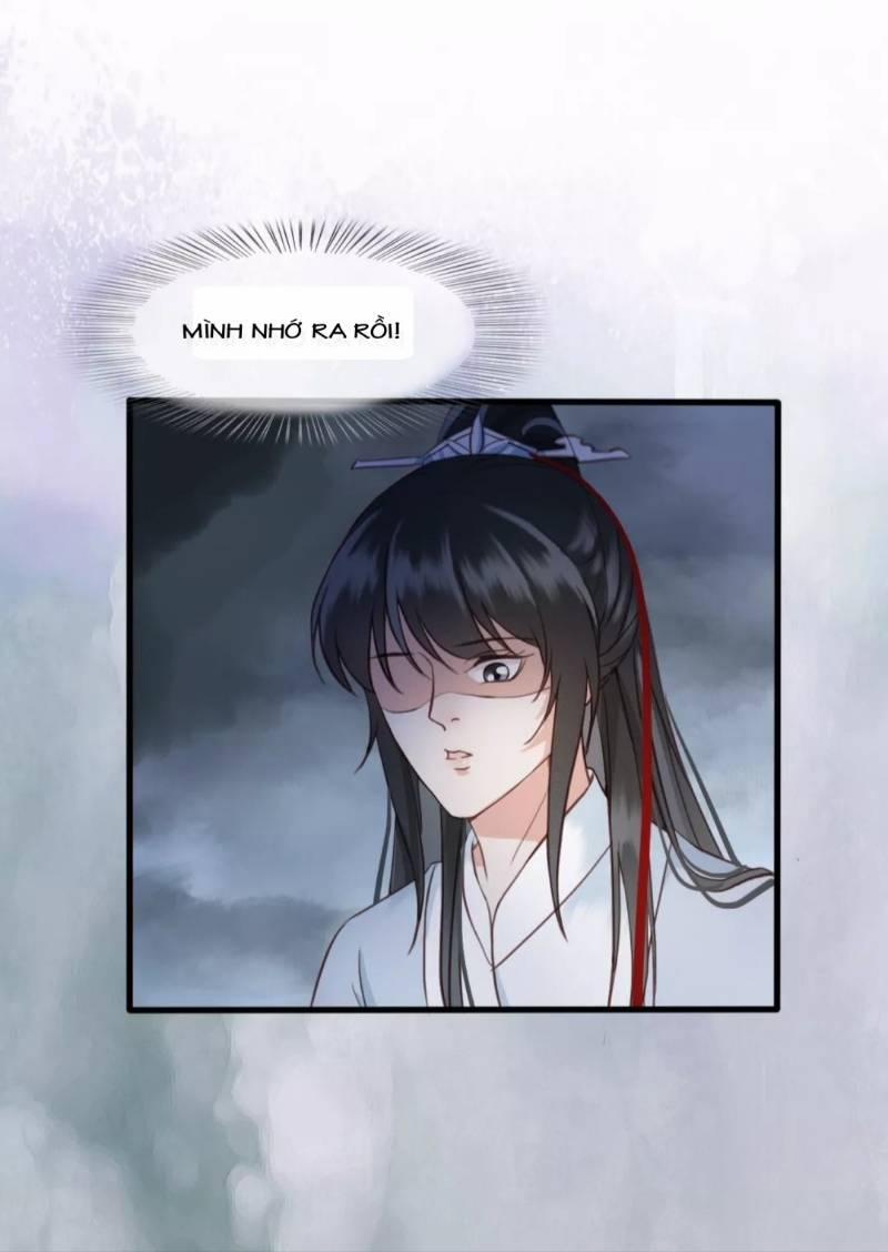 Đông Cung Giai Hạ Tù 7 trang 43