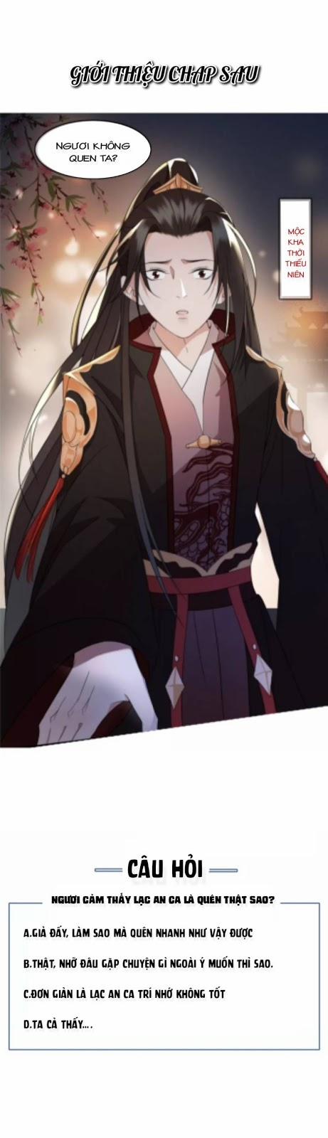 Đông Cung Giai Hạ Tù 7 trang 47