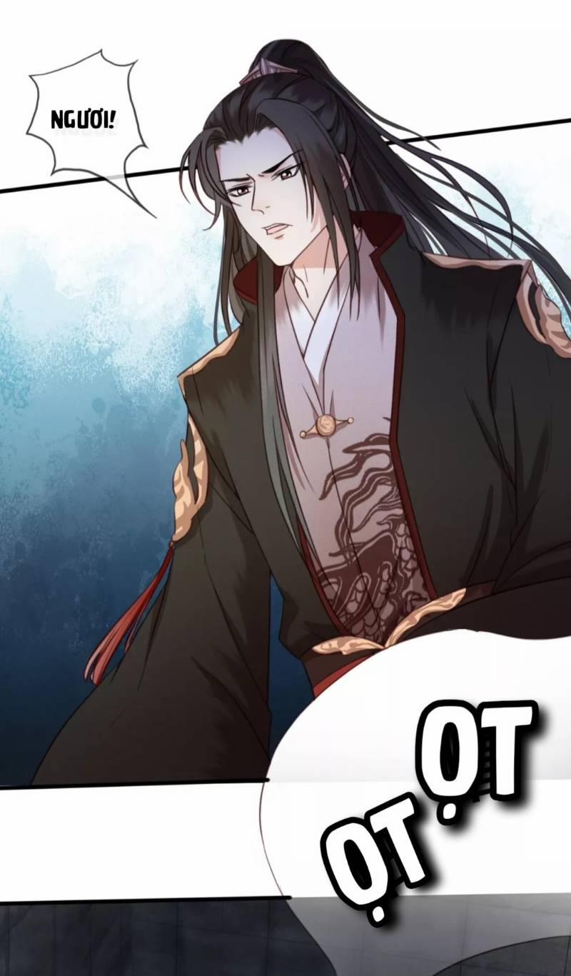 Đông Cung Giai Hạ Tù 7 trang 7