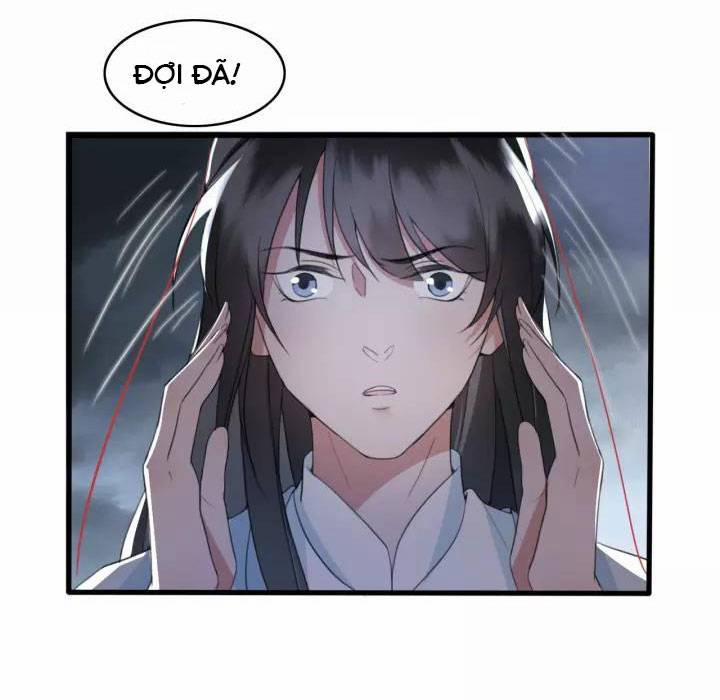 Đông Cung Giai Hạ Tù 8 trang 14