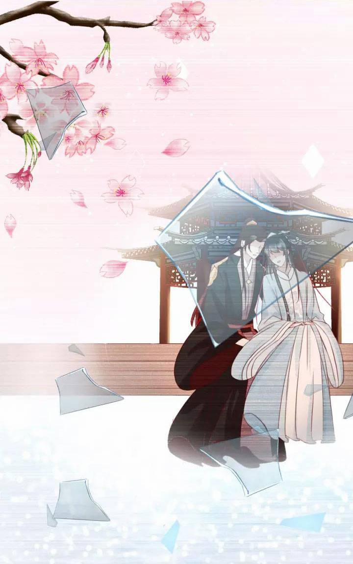 Đông Cung Giai Hạ Tù 8 trang 19