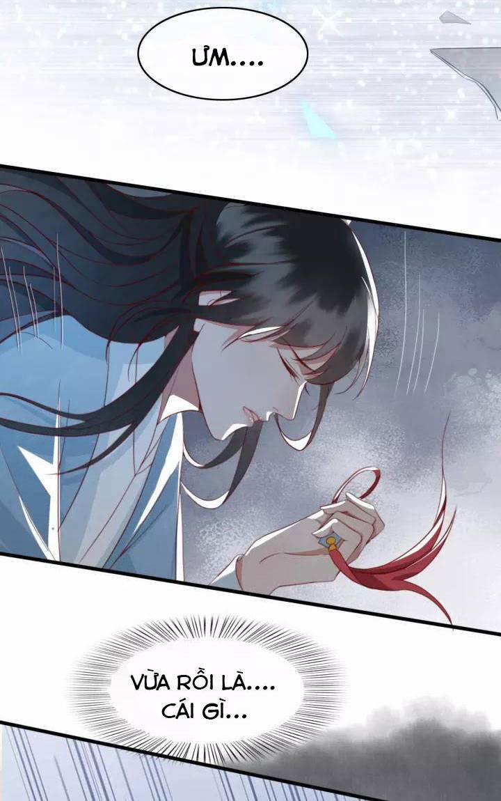 Đông Cung Giai Hạ Tù 8 trang 20