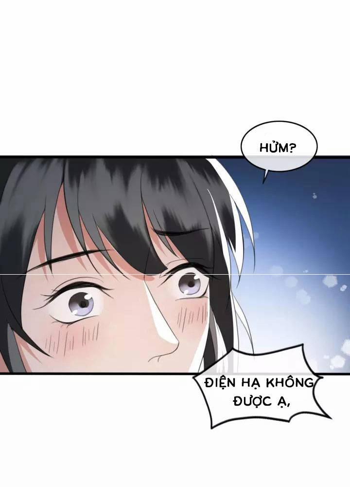 Đông Cung Giai Hạ Tù 8 trang 33