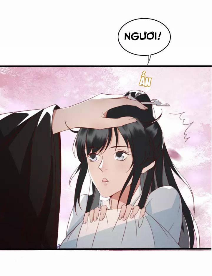 Đông Cung Giai Hạ Tù 8 trang 49