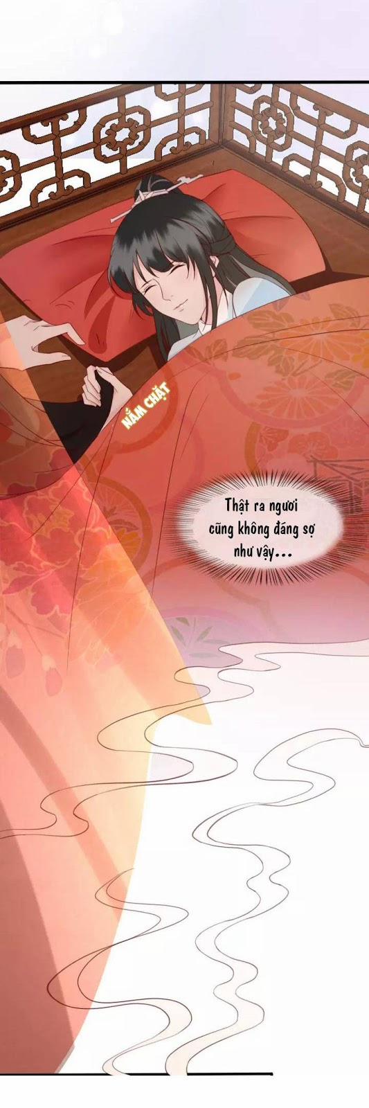 Đông Cung Giai Hạ Tù 8 trang 52