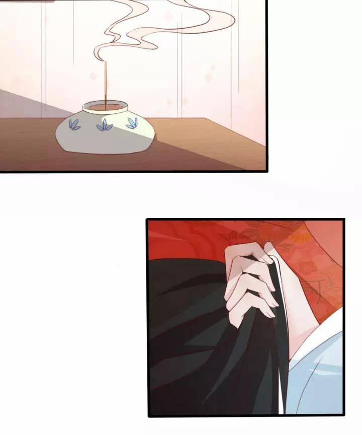 Đông Cung Giai Hạ Tù 8 trang 53