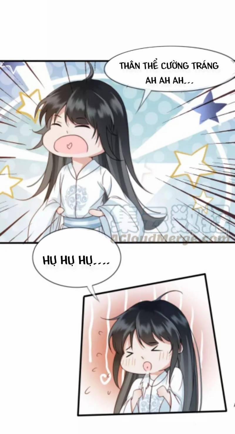 Đông Cung Giai Hạ Tù 9 trang 18