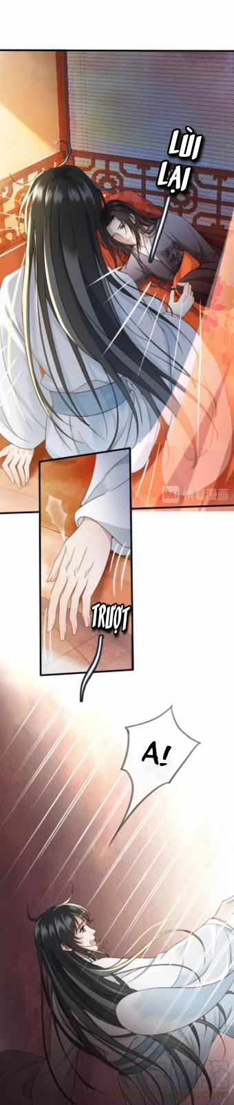 Đông Cung Giai Hạ Tù 9 trang 3