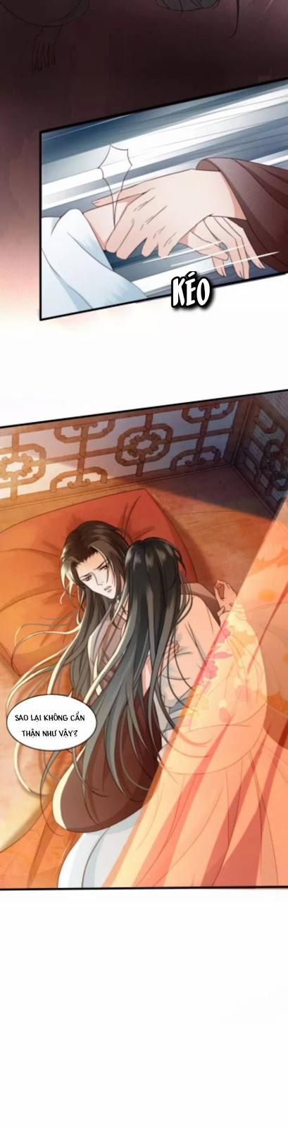 Đông Cung Giai Hạ Tù 9 trang 4