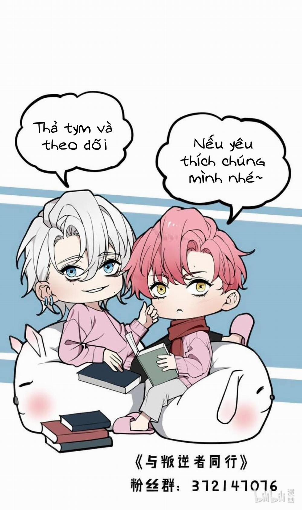 Đồng Hành Cùng Kẻ Phản Bội 11 trang 7