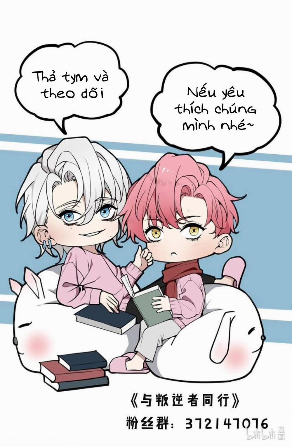 Đồng Hành Cùng Kẻ Phản Bội 13 trang 7