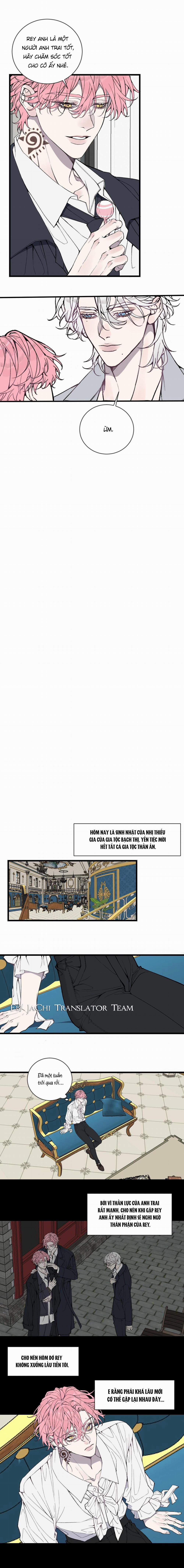 Đồng Hành Cùng Kẻ Phản Bội 27 trang 2