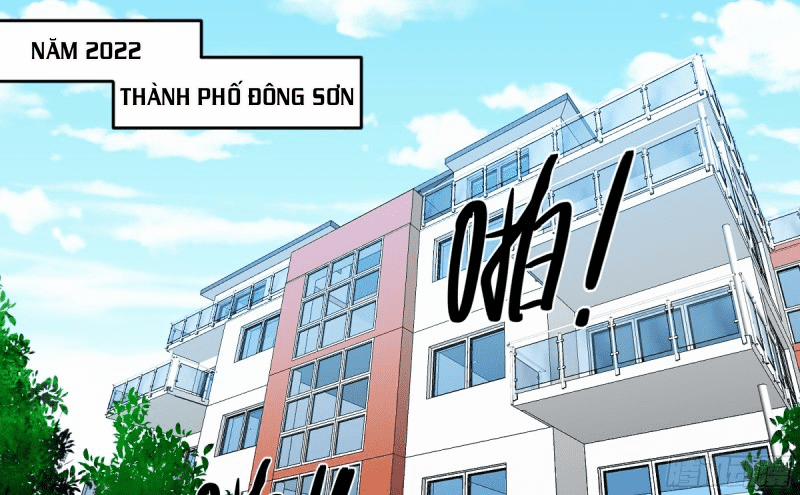 Đồng Hành Cùng Tử Thần 1 trang 0