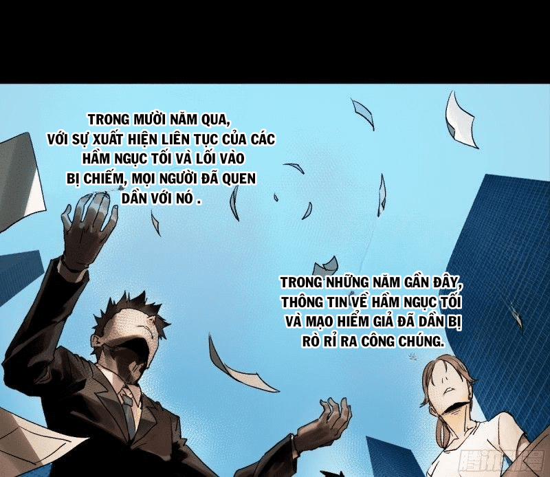 Đồng Hành Cùng Tử Thần 1 trang 8