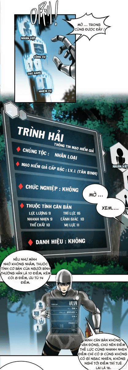 Đồng Hành Cùng Tử Thần 2 trang 1