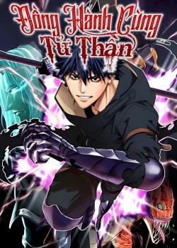 Đọc truyện tranh Đồng Hành Cùng Tử Thần