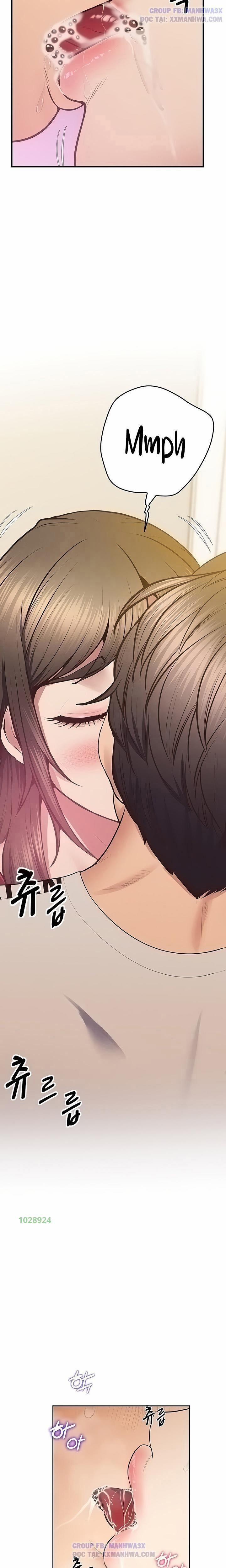 Đồng Hồ Khoái Lạc 28 trang 4