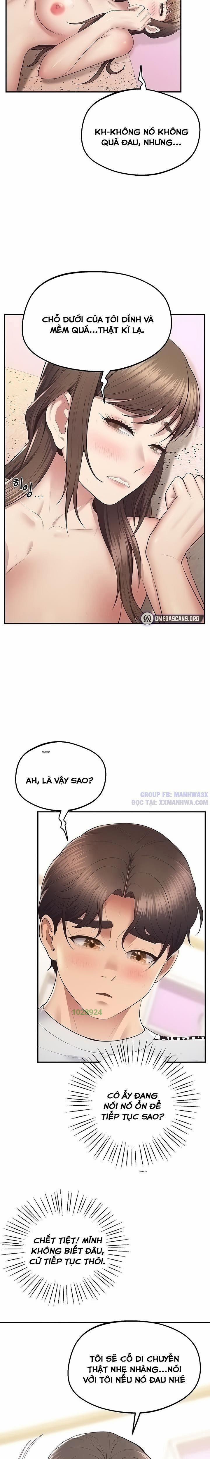 Đồng Hồ Khoái Lạc 29 trang 6